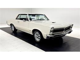 1965 Pontiac GTO (CC-1939121) for sale in Morgantown, Pennsylvania