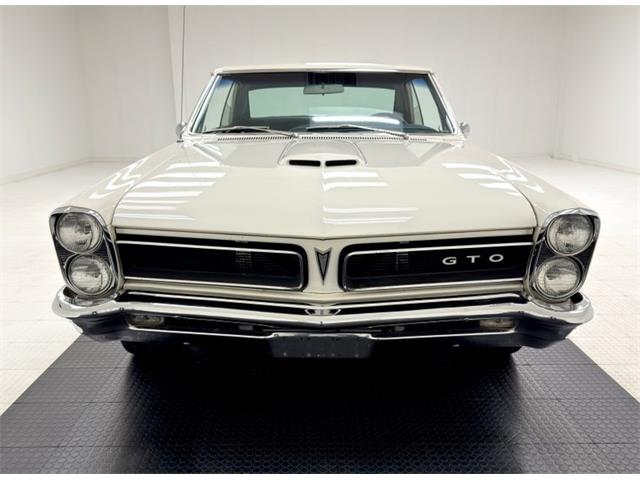 1965 Pontiac GTO (CC-1939121) for sale in Morgantown, Pennsylvania