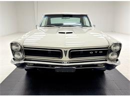 1965 Pontiac GTO (CC-1939121) for sale in Morgantown, Pennsylvania