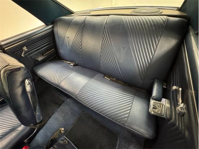 1965 Pontiac GTO (CC-1939121) for sale in Morgantown, Pennsylvania