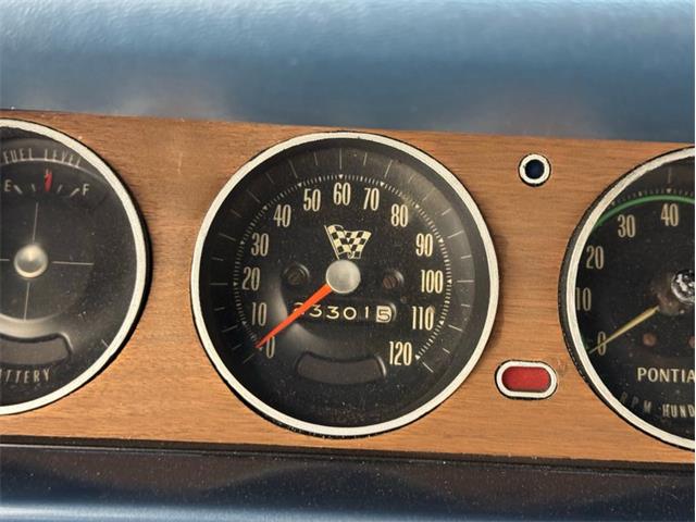 1965 Pontiac GTO (CC-1939121) for sale in Morgantown, Pennsylvania