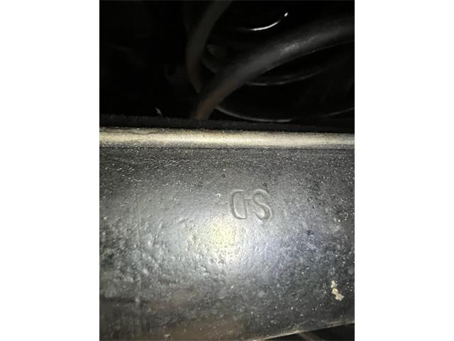 1965 Pontiac GTO (CC-1939121) for sale in Morgantown, Pennsylvania