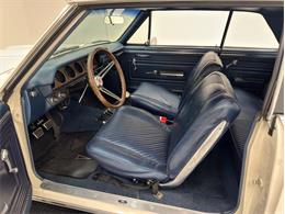 1965 Pontiac GTO (CC-1939121) for sale in Morgantown, Pennsylvania