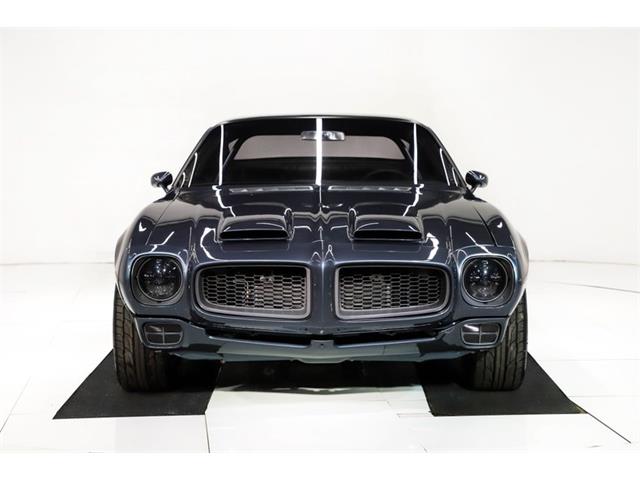 1972 Pontiac Firebird (CC-1939134) for sale in Volo, Illinois