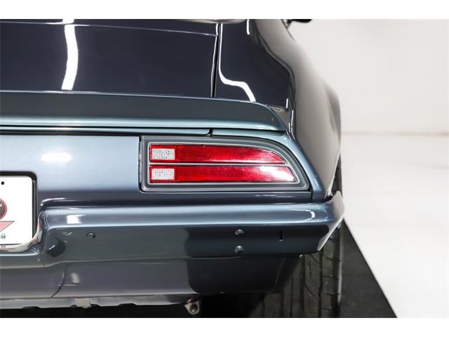 1972 Pontiac Firebird (CC-1939134) for sale in Volo, Illinois