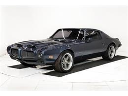 1972 Pontiac Firebird (CC-1939134) for sale in Volo, Illinois