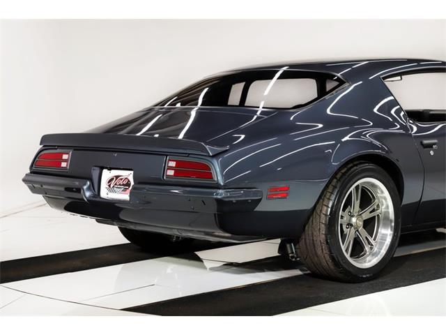 1972 Pontiac Firebird (CC-1939134) for sale in Volo, Illinois