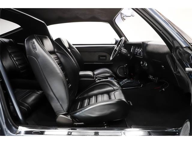 1972 Pontiac Firebird (CC-1939134) for sale in Volo, Illinois