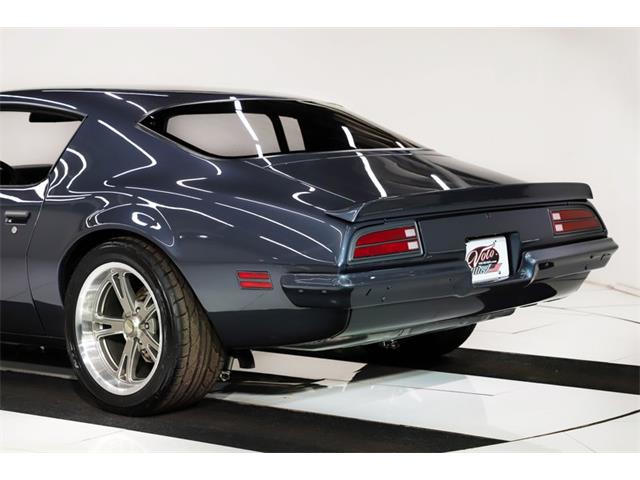 1972 Pontiac Firebird (CC-1939134) for sale in Volo, Illinois