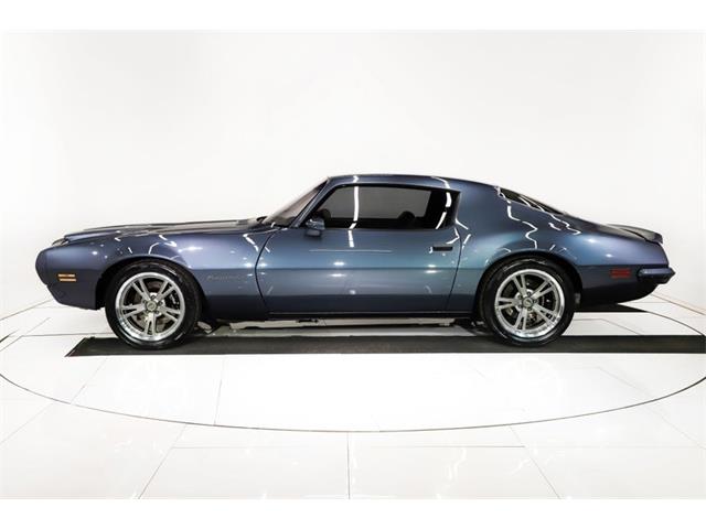 1972 Pontiac Firebird (CC-1939134) for sale in Volo, Illinois