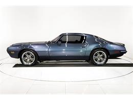 1972 Pontiac Firebird (CC-1939134) for sale in Volo, Illinois
