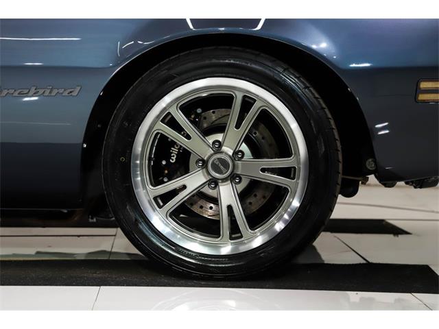 1972 Pontiac Firebird (CC-1939134) for sale in Volo, Illinois