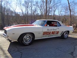 1969 Chevrolet Camaro (CC-1930916) for sale in webster, Massachusetts