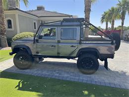 1997 Land Rover Defender (CC-1930921) for sale in Mesa, Arizona