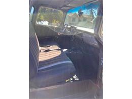 1957 Chevrolet Apache (CC-1930093) for sale in Cadillac, Michigan