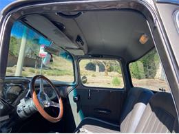 1957 Chevrolet Apache (CC-1930093) for sale in Cadillac, Michigan