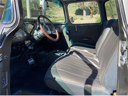 1957 Chevrolet Apache (CC-1930093) for sale in Cadillac, Michigan