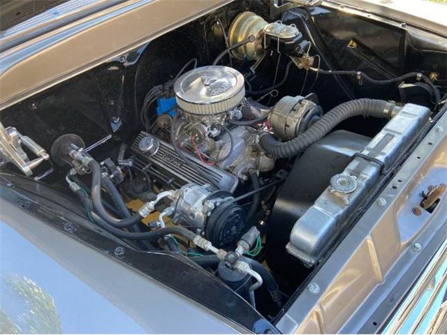 1957 Chevrolet Apache (CC-1930093) for sale in Cadillac, Michigan