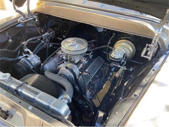 1957 Chevrolet Apache (CC-1930093) for sale in Cadillac, Michigan