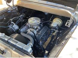 1957 Chevrolet Apache (CC-1930093) for sale in Cadillac, Michigan