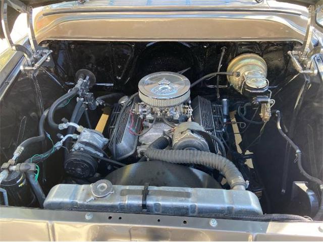 1957 Chevrolet Apache (CC-1930093) for sale in Cadillac, Michigan