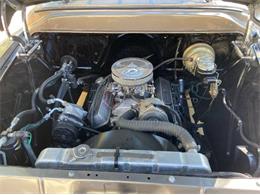 1957 Chevrolet Apache (CC-1930093) for sale in Cadillac, Michigan
