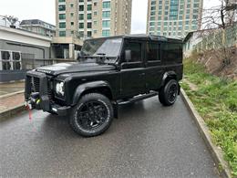 1998 Land Rover Defender (CC-1930932) for sale in Haddon Heights, New Jersey