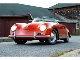 1957 Porsche 356 (CC-1939335) for sale in Southampton, New York