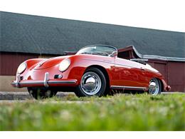 1957 Porsche 356 (CC-1939335) for sale in Southampton, New York