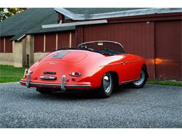 1957 Porsche 356 (CC-1939335) for sale in Southampton, New York