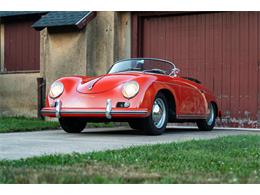 1957 Porsche 356 (CC-1939335) for sale in Southampton, New York