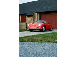 1957 Porsche 356 (CC-1939335) for sale in Southampton, New York