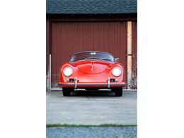 1957 Porsche 356 (CC-1939335) for sale in Southampton, New York
