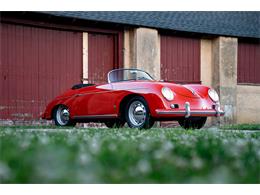1957 Porsche 356 (CC-1939335) for sale in Southampton, New York
