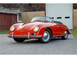 1957 Porsche 356 (CC-1939335) for sale in Southampton, New York