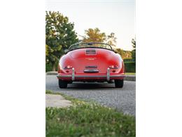 1957 Porsche 356 (CC-1939335) for sale in Southampton, New York