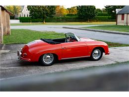 1957 Porsche 356 (CC-1939335) for sale in Southampton, New York