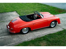 1957 Porsche 356 (CC-1939335) for sale in Southampton, New York