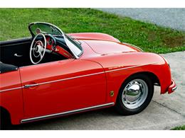1957 Porsche 356 (CC-1939335) for sale in Southampton, New York