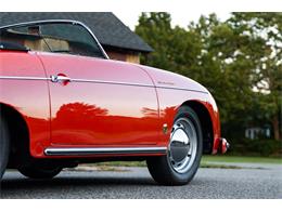 1957 Porsche 356 (CC-1939335) for sale in Southampton, New York