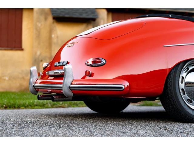 1957 Porsche 356 (CC-1939335) for sale in Southampton, New York