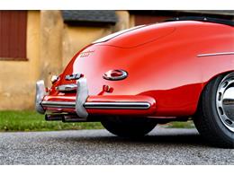1957 Porsche 356 (CC-1939335) for sale in Southampton, New York