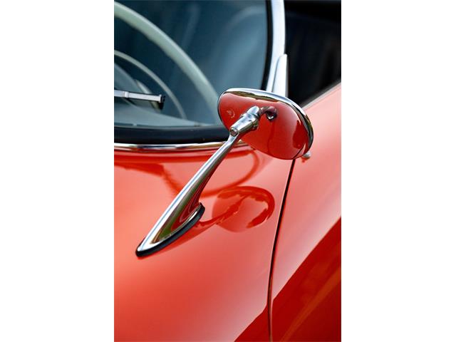 1957 Porsche 356 (CC-1939335) for sale in Southampton, New York