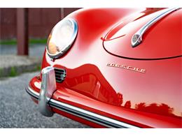 1957 Porsche 356 (CC-1939335) for sale in Southampton, New York