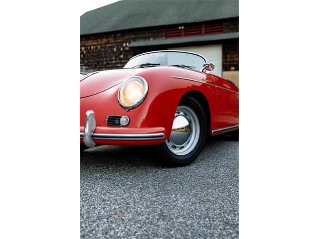 1957 Porsche 356 (CC-1939335) for sale in Southampton, New York