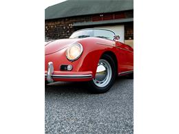 1957 Porsche 356 (CC-1939335) for sale in Southampton, New York