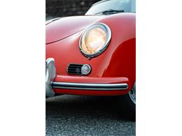 1957 Porsche 356 (CC-1939335) for sale in Southampton, New York