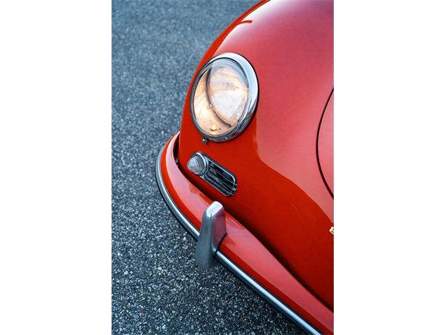 1957 Porsche 356 (CC-1939335) for sale in Southampton, New York