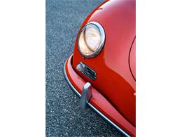 1957 Porsche 356 (CC-1939335) for sale in Southampton, New York