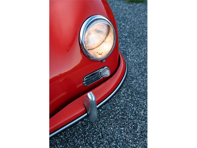 1957 Porsche 356 (CC-1939335) for sale in Southampton, New York